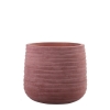 Imagine Ghiveci din teracota Mount, 50x45cm, rosu, Mica Decorations
