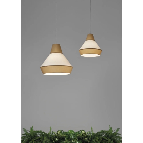 Imagine Lampa Pendul ASPEN 3916/60 