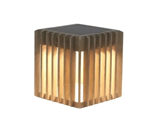 Imagine Lampa solara de exterior, TECKA72, Les Jardins