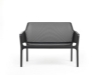 Imagine Banca Net Bench - Gri Antracit