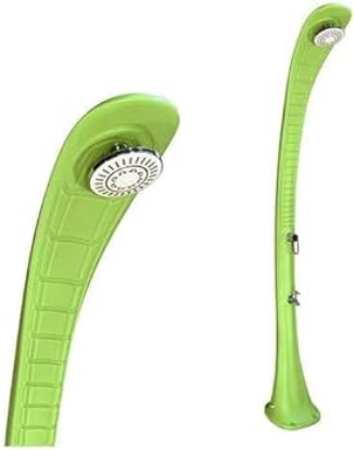 Imagine DUS SOLAR COBRA 32L, CULOARE VERDE