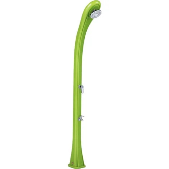 Imagine DUS SOLAR COBRA 32L, CULOARE VERDE