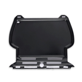 Imagine Placă grill pentru grătar NOMADIQ