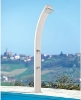 Imagine DUS SOLAR SPRING 30L, CULOARE GRI METALIC