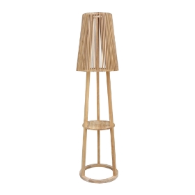 Imagine Lampa solara de podea Tecka, Les Jardins