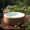 Imagine JACUZZI SOFTUB RESORT 300