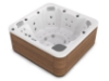 Imagine Jacuzzi Pulse 6 locuri