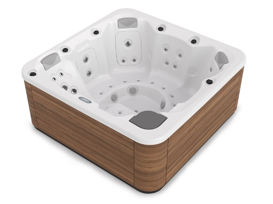 Imagine Jacuzzi Pulse 6 locuri