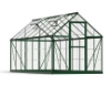Imagine Sera din policarbonat  Harmony 1.85 X 4.26 m  Palram-Verde- Canopia