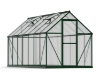 Imagine Sera din policarbonat  Mythos 1.85 X 4.26 m Palram-Verde- Canopia