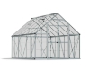 Imagine Sera din policarbonat  Octave 2.44 X 3.67m Palram- Canopia