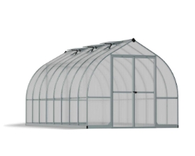 Imagine Sera din policarbonat  Bella 4,9 x 2,44 m,  Palram- Canopia
