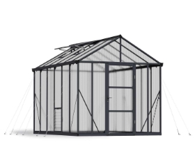 Imagine Sera din policarbonat  Glory 2.53 X 3.64m Palram- Canopia