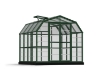Imagine Sera din policarbonat  Grand Gardener 2.64 X 2.65 m, Palram- Canopia