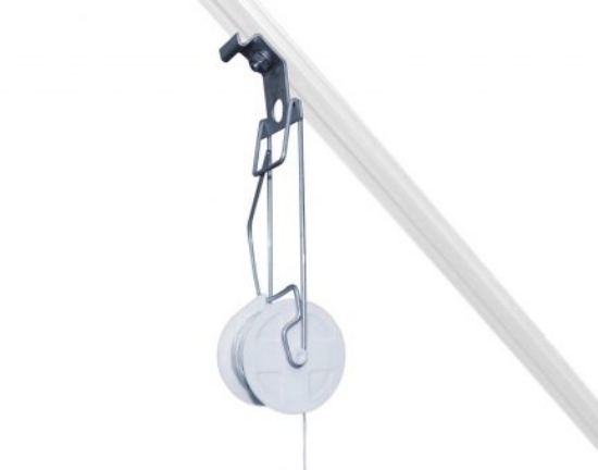 Imagine Kit prindere plante pentru sera - Canopia