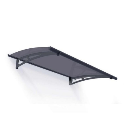 Imagine Copertina usa Aquila 1500, gri, Palram - Canopia