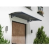 Imagine Copertina usa Aquila 1500, gri, Palram - Canopia