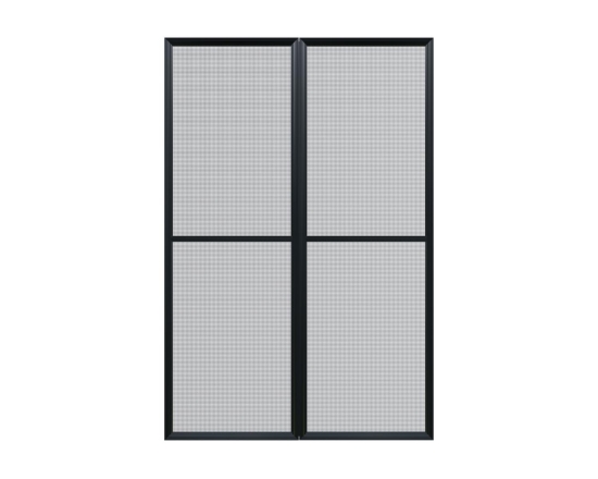 Imagine Set de uși cu plasă Screen, gri, pentru foișorul Ledro/Garda/Sanremo, Canopia