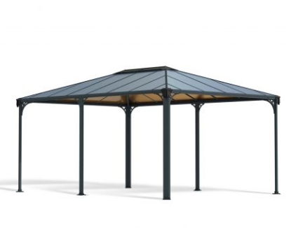 Imagine Gazebo Martinique 3.6 X 5   - Canopia