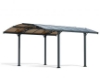 Imagine Gazebo Tucson 3.6 X 4.3   - Canopia