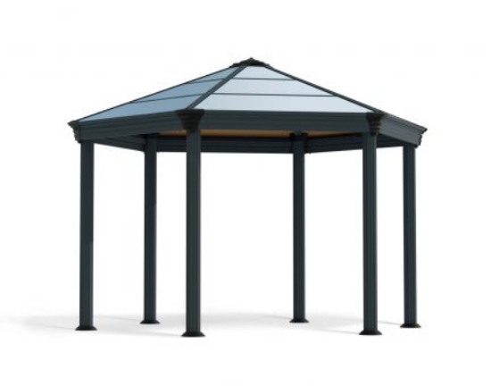 Imagine Gazebo Roma 3.6 X 4   - Canopia