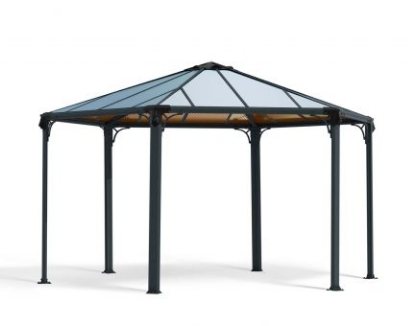 Imagine Gazebo Monaco 4 X 4.5  - Canopia