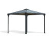 Imagine Gazebo Palermo 3 X 3   - Canopia