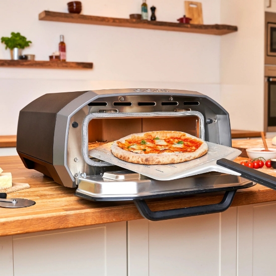 Imagine Cuptor electric pizza OONI Volt 12