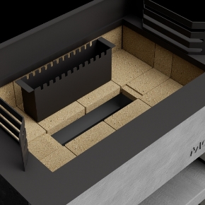 Imagine pentru categorie Accesorii grătar Movelar