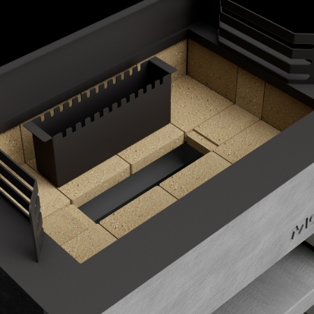 Imagine pentru categorie Accesorii grătar Movelar