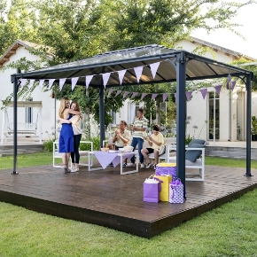 Imagine pentru categorie Accesorii pavilion gradină