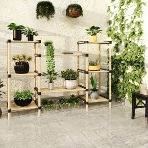 Imagine pentru categorie Ghivece si vaze