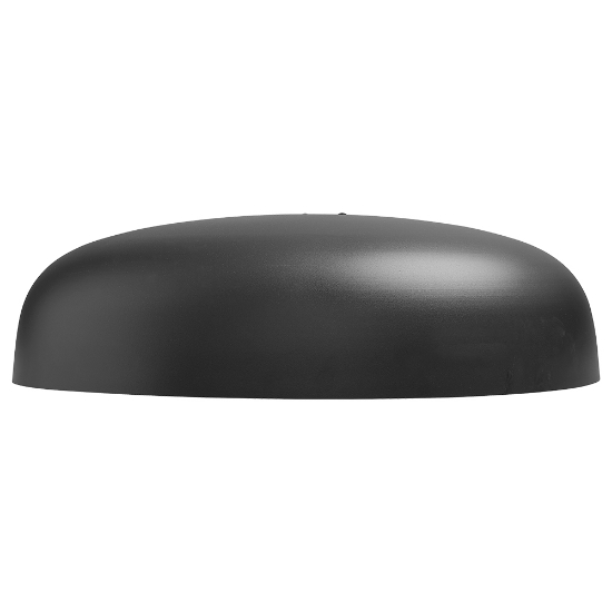 Imagine Capac reflector / cupolă XL pentru încălzitorul pe peleți HEAT, 90cm