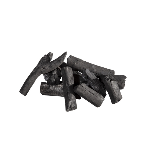 Imagine Carbuni gratar Marabu pentru kamado, Yakiniku 10 kg