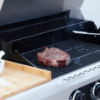 Imagine Gratar pe gaz Siesta 310 Black Edition, Barbecook