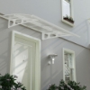 Imagine Copertina usa Bordeaux 2230  Palram - Canopia