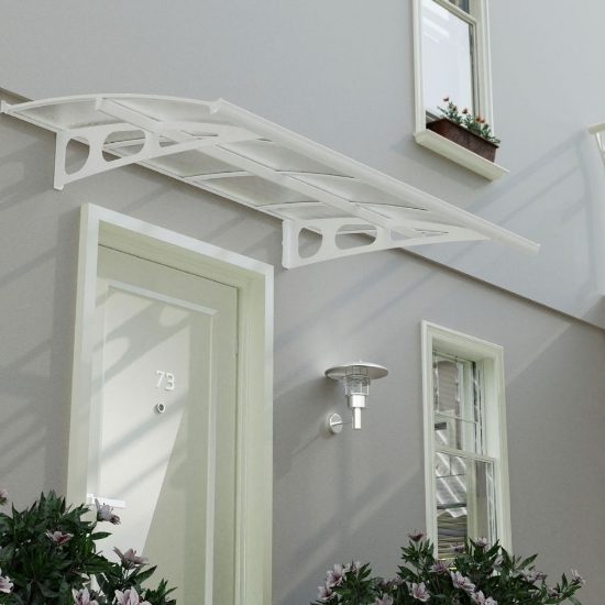 Imagine Copertina usa Bordeaux 2230  Palram - Canopia