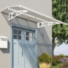 Imagine Copertina usa Bordeaux 2230  Palram - Canopia