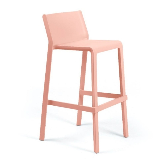 Imagine Scaun bar pentru exterior, Trill Stool, Nardi