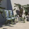 Imagine Fotoliu tip scun exterior Folio Agave, Nardi