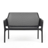 Imagine Banca Net Bench - Gri Antracit