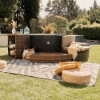Imagine Jacuzzi NetSpa Vita Premium cu mobilier inclus, 6 locuri