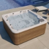 Imagine Jacuzzi Pulse, 6 locuri, Aquavia Spa