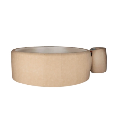 Imagine Jacuzzi Softub Resort 300, Spa Mobil premium, 6 locuri
