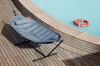 Imagine Fatboy® Headdemock Superb Albastru furtună - Include suport negru
