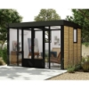 Imagine Birou de gradina Copenhagen 3 X 3.5 - Canopia