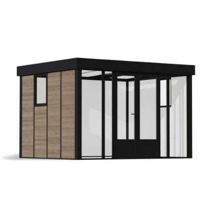 Imagine Birou de gradina Copenhagen 3 X 3.5 - Canopia