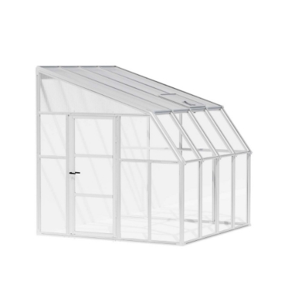 Imagine Gradina de vara Sun Room 2 X 2.5  - Canopia