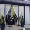 Imagine Gradina de iarna SanRemo 3x3.14m - Canopia, GRI
