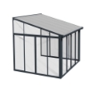 Imagine Gradina de iarna SanRemo 3x3.14m - Canopia, GRI